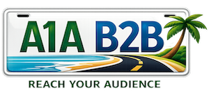 A1A B2B - Reach Your Audience